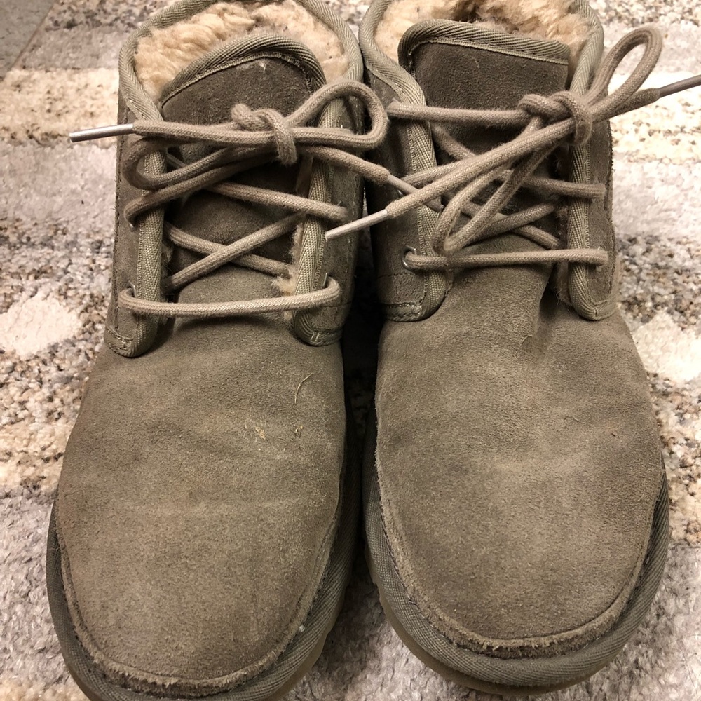 Ugg chukka